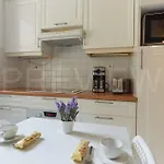 Cosy & Comfy 1 Bedroom Paris 15
