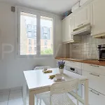 Cosy & Comfy 1 Bedroom Paris 15