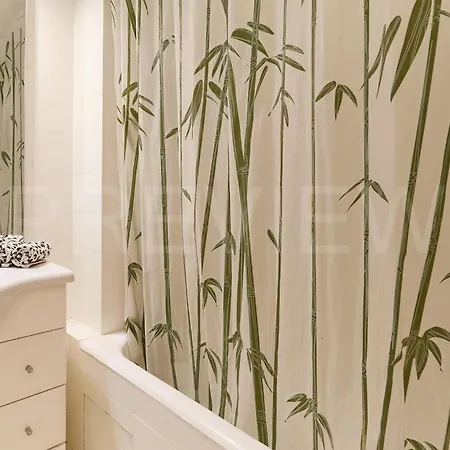 Appartamento Cosy & Comfy 1 Bedroom 15