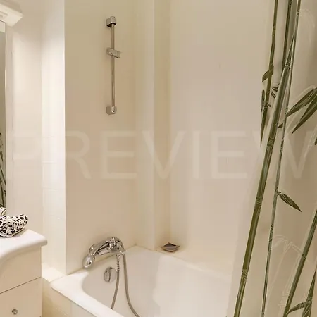 Appartamento Cosy & Comfy 1 Bedroom 15 *
